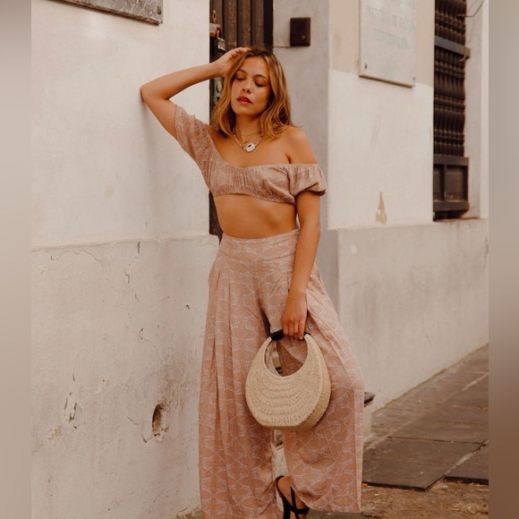 Valija | Bon Crop | Size Large - Picture 2 of 5